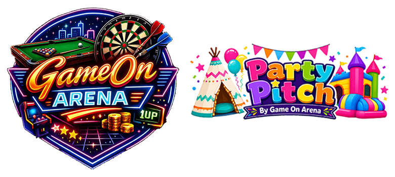 Game On Arena